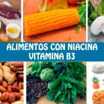 Síntomas Por Deficiencia De Niacina Y Alimentos Ricos En Vitamina B3