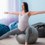 Embarazo gemelar: ejercicios que debes realizar